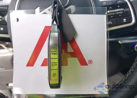 2025 Kia Sorento Sx from USA, damaged, VIN 5XYRK4JF3SG355933